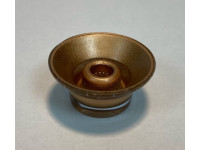 Dr.Parts SC-Style Top Hat Knob AM Dr.Parts SC-Style Top Hat Knob AM